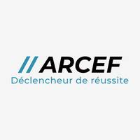 LOGO ARCEF LOGO ARCEF